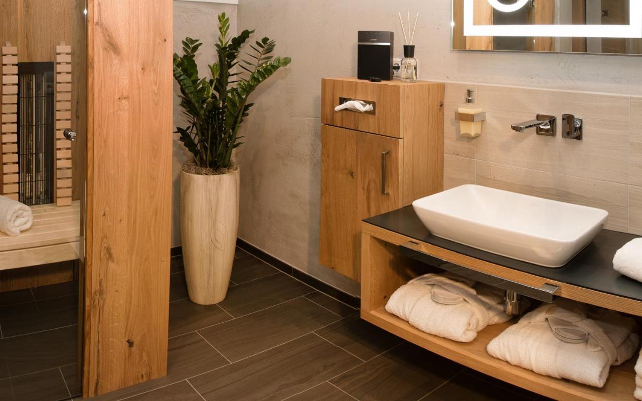 Landhaus Mader Hintertux Ngoại thất bức ảnh