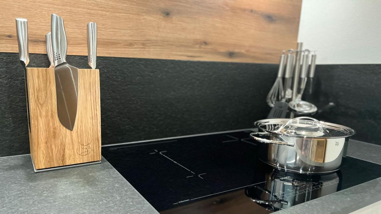 Landhaus Mader Hintertux Ngoại thất bức ảnh
