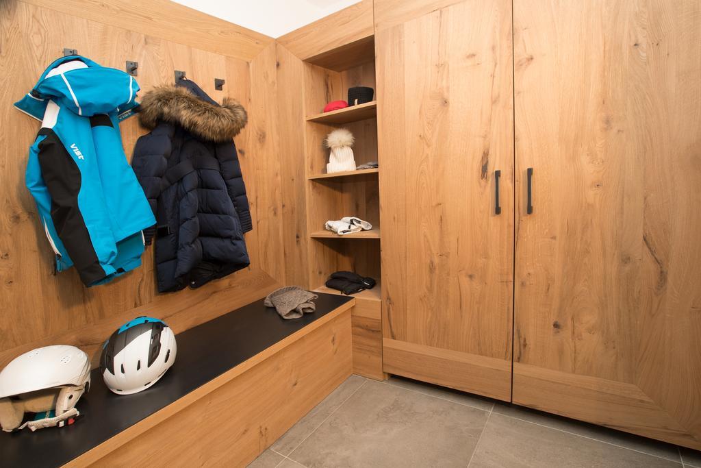 Landhaus Mader Hintertux Ngoại thất bức ảnh